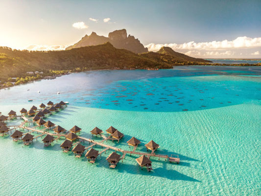 BORA_BORA BORA © Stéphane Mailion Photography