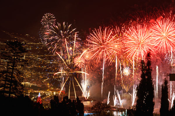 Best Christmas Markets in Europe - Madeira Christmas Market - Copyright Henrice Seruca - Visit Madeira