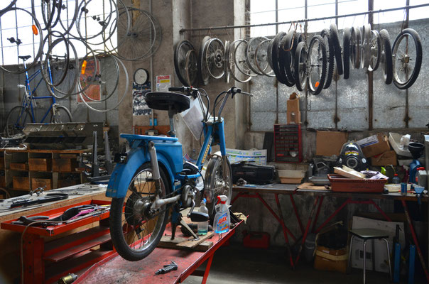 Garage-Moderne-Bordeaux