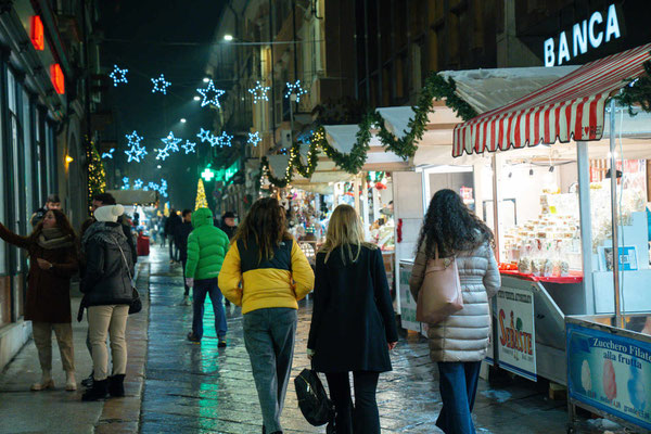 Asti Govone Christmas Markets - Best Christmas Markets in Europe