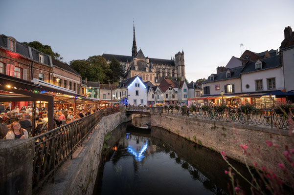 Amiens European Best Destinations - Copyright www.amiens-tourisme.com  Somme Tourisme