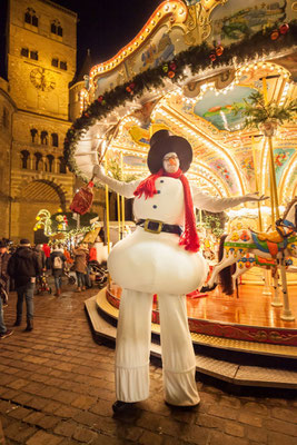 Trier Christmas Market - Copyright trierer-weihnachtsmarkt.de