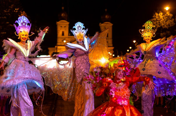 Best City Breaks in Europe - Debrecen - Copyright Visit Debrecen