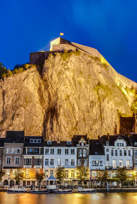 Dinant - European Best Destinations - Copyright Maison Du Tourisme de Dinant & Namur - European Best Destinations 