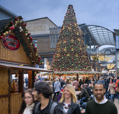 Best Christmas Markets in Europe - Bristol Christmas Market - Copyright Visit Bristol - European Best Destinations Paul Grundy-Hammerson