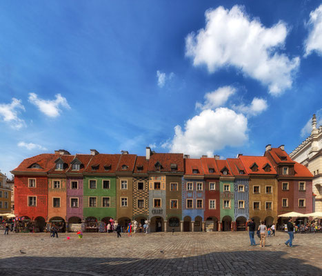 Poznan - European Best Destinations - Copyright poland.travel