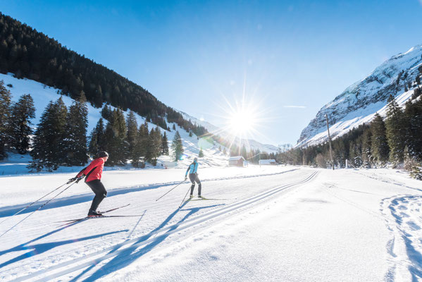 Gstaad, Switzerland - Best Ski Resorts in Europe - Copyright Gstaad.ch