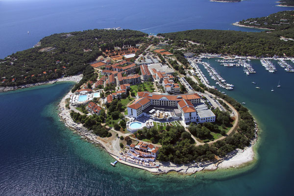 Park Plaza Histria Pula