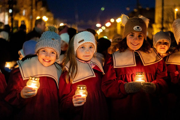 Best Christmas Markets in Europe - Debrecen Christmas Market Copyright Debrecen Christmas Market