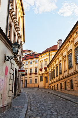 Brno European Best Destinations Copyright Shchipkova Elena