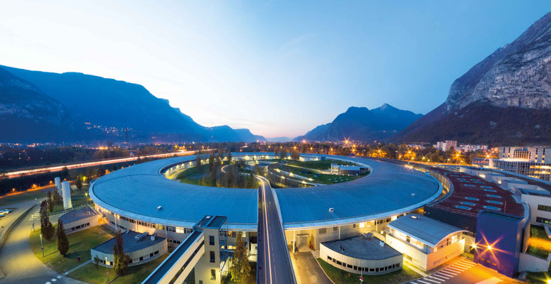 Grenoble, France - Copyright Pierre Jayet / Grenoble Alpes Tourisme