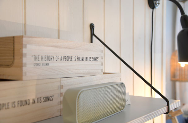 Ö Design Boutique-Bordeaux