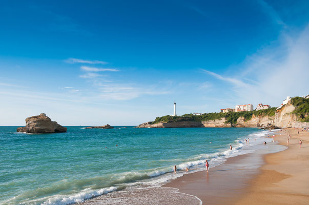 Biarritz European Best Destinations Copyright Alexander Demyanenko 3