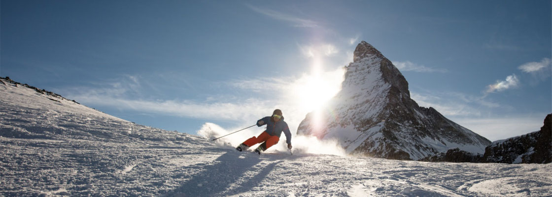 Zermatt - European Best Ski Resorts - European Best Destinations Copyright Pascal Gertschen 