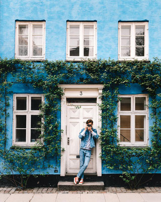 Tourism in Copenhagen - Copyright Copenhagen Mediacenter / VisitCopenhagen