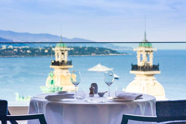 Monaco European Best Destinations  - Hotel de Paris Grill Restaurant ©BVergely