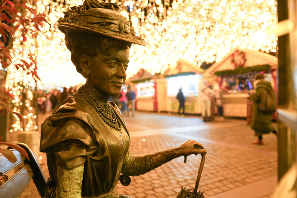 Craiova Christmas Market - Best Christmas Markets in Europe