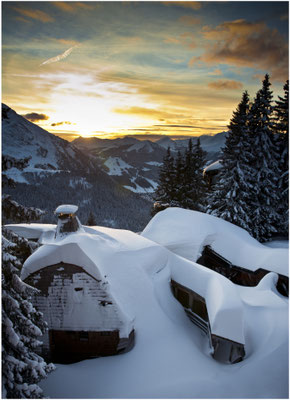 Best ski resorts in Europe - Avoriaz - Copyright Avoriaz 1800 - European Best Destinations