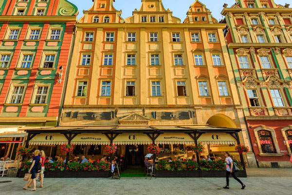 Cesarsko-Królewska - Copyright Cesarsko-Królewska - Visit Wroclaw.eu - European Best Destinations