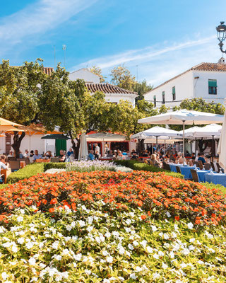 Marbella Christmas Market Copyright Marbella Turismo 