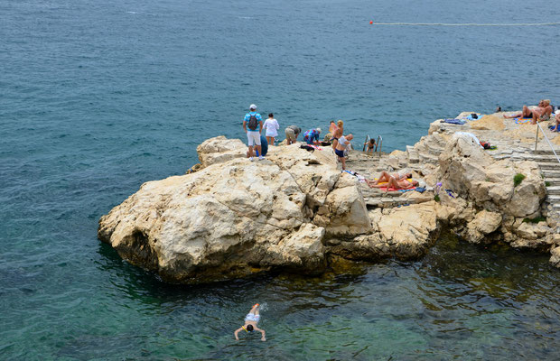 Rovinj Croatia - Copyright European Best Destinations