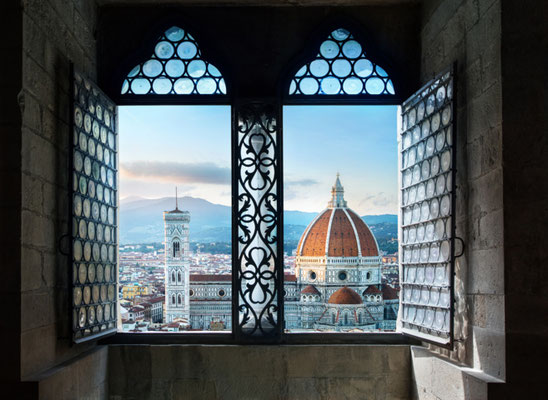 Florence European Best Destinations Copyright  Triff