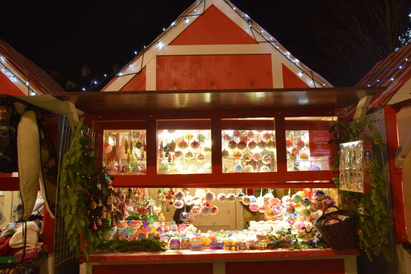 Bratislava Christmas Market - Copyright Visit Bratislava - European Best Destinations - European Best Christmas Markets