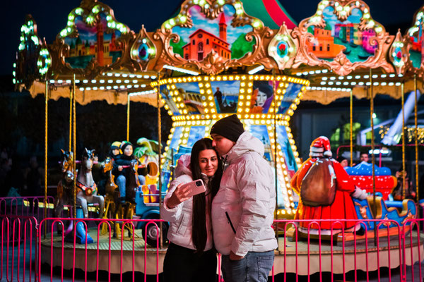 Best Christmas Markets in Europe -Poznan Christmas Market Copyright Poznan Christmas Fair