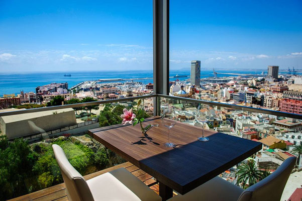 Alicante Tourism - European Best Destinations - Copyright Alicante City