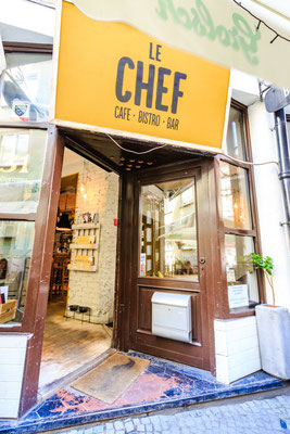 Le Chef Wroclaw - Copyright VisitWroclaw.eu - Le Chef - European Best Destinations
