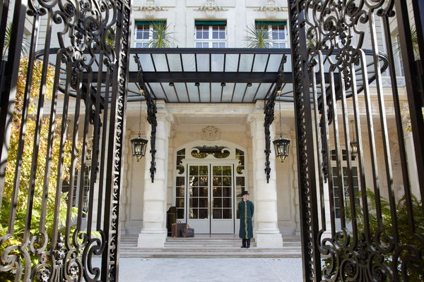 Best Hotel Suites in Europe - European Best Destinations