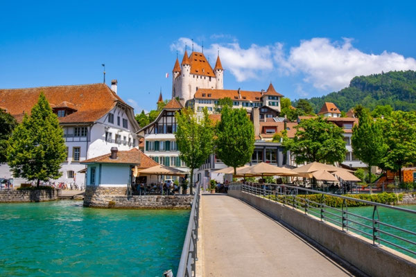 Thun - European Best Destinations - Copyright Mislaw