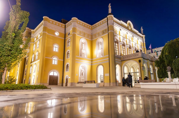 Best City Breaks in Europe - Debrecen - Copyright Visit Debrecen