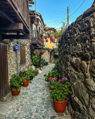 Nicosia - Best Destinations in Europe - Copyright Visit Nicosia