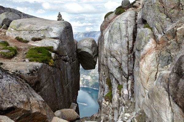 Stavanger European Best Destinations Copyright Beas 777