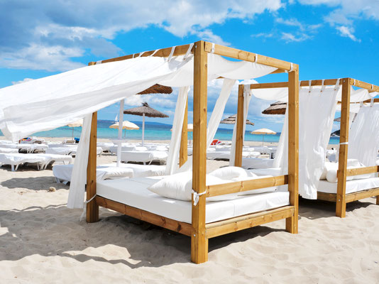 Ibiza - European Best Destinations - Copyright nito