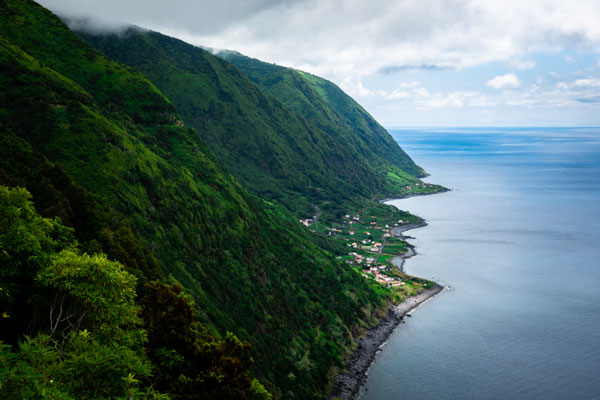 Sao Jorge - Azores - Portugal - European Best Destinations - Copyright  Jeroen Mikkers