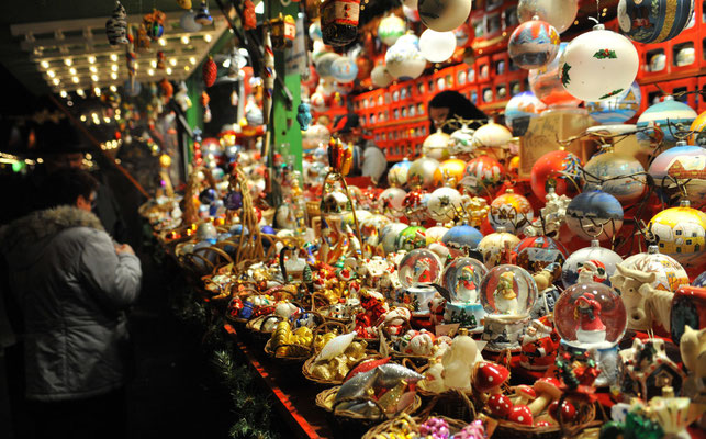   Christmas in Metz, France - Copyrigh ©Philippe Gisselbrecht-Ville de Metz