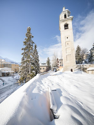 St Moritz - European Best Ski Resorts - Copyright St Moritz.com - European Best Destinations