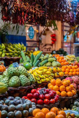 Christmas in Funchal, Madeira - Copyright Visit Madeira Nuno Andrade