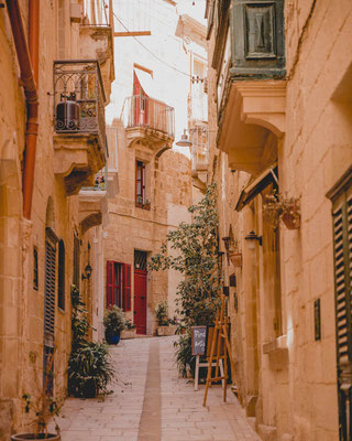 Malta European Best Destinations Copyright Dreambeachmedia 
