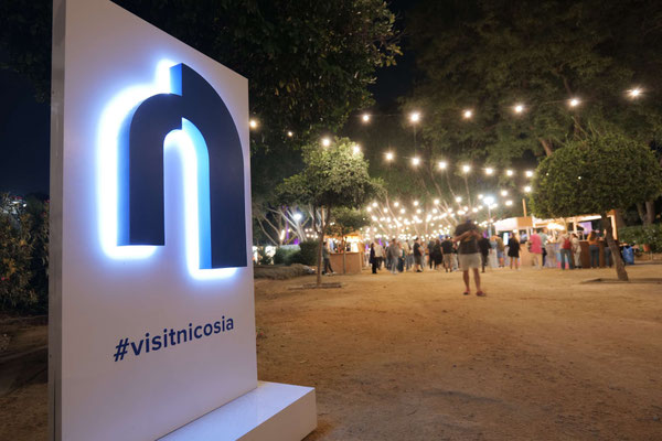 Nicosia - Best Destinations in Europe - Copyright Visit Nicosia