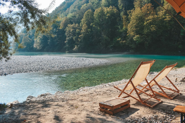 Soca River Tolmin copyright  Luka Stular