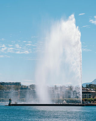 Geneva European Best Destinations 2024 - Copyright Geneva Tourism 