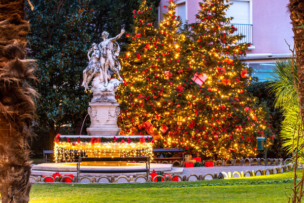 Opatija Christmas Market - Copyright www.visitopatija.com - Nereo_Crnic