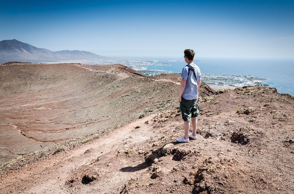 Lanzarote - European Best Destinations - Lanzarote Copyright Mario L 