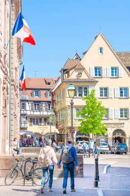 Colmar, France - Copyright Matthieu Cadiou / European Best Destinations