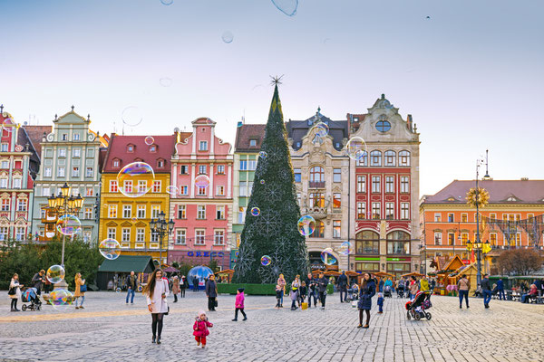 Wroclaw European Best Destinations Copyright Visit Wroclaw - European Best Destinations