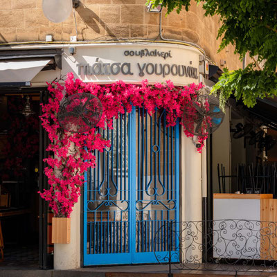 Nicosia - Best Destinations in Europe - Copyright Visit Nicosia