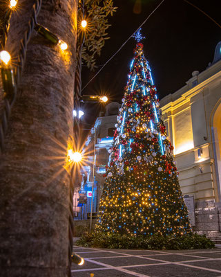 Opatija Christmas Market - Copyright www.visitopatija.com - Nereo_Crnic